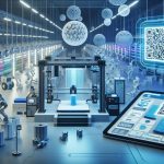 uso del plastico abs una nueva perspectiva con codigos qr en la industria