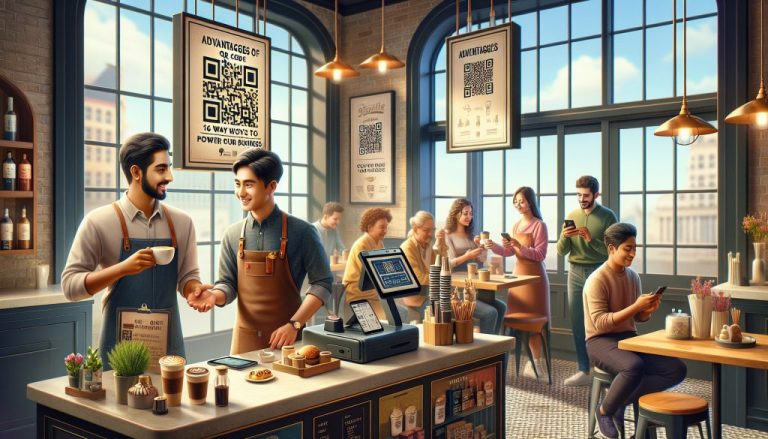 ventajas del codigo qr 16 formas de potenciar tu negocio