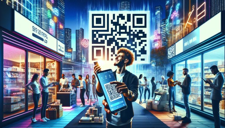 viraliza tu negocio domina los codigos qr