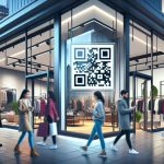 visibilidad empresarial como los codigos qr potencian tus rotulos