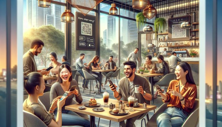 wechat y codigos qr tu puerta a la conectividad avanzada